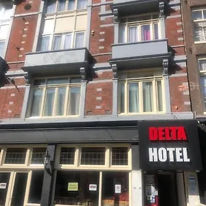 Delta Center *** Amsterdam