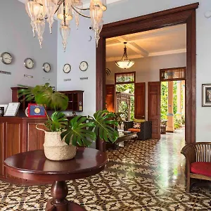 *** Hotel Colonial Dominican Republic