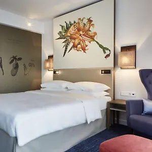 Hyatt Regency ***** Amsterdam