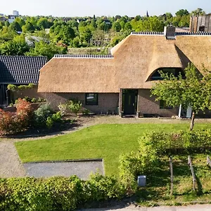  Apartment Het Dijkje Netherlands