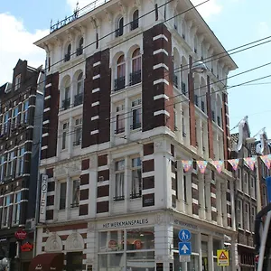 Cs ** Amsterdam