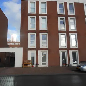  Apartment Sewdien's Maashaven Netherlands