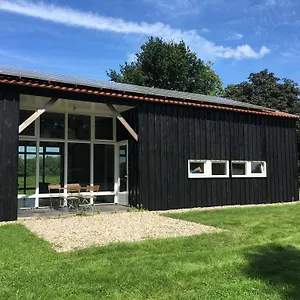  Country house De Blije Big Netherlands