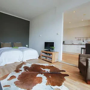  Apartment Havenstraat Netherlands