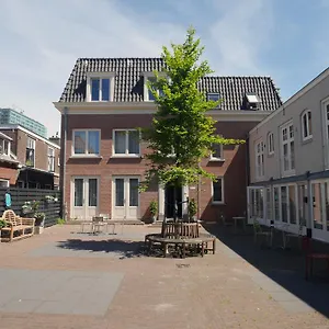  Apartment Stayci Serviced Station Netherlands