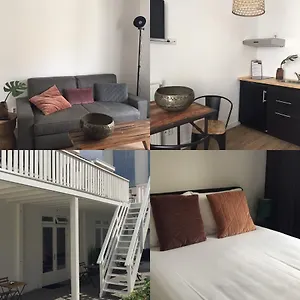  Apartment Zeespiegel Netherlands