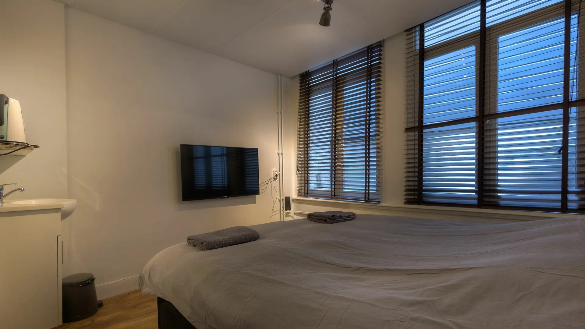 Hotel Canal View Amsterdam